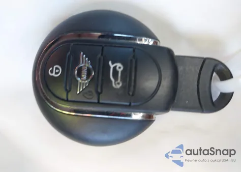 2023 Mini Countryman Cooper S z USA, uszkodzony, nr VIN WMZ83BR08P3P56502